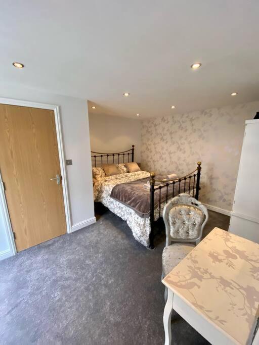 Stratford Centre, Ground Level, Parking Nearby 아파트 외부 사진
